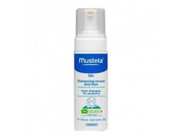 Mustela Champú recién nacido 150ml