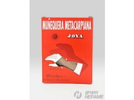 MUÑEQUERA METACARPIANA JOYA MEDIANA