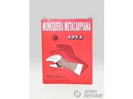MUÑEQUERA METACARPIANA JOYA PEQUEÑA