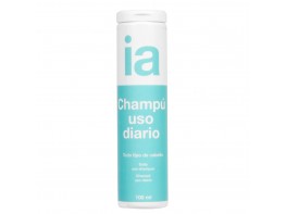 Interapothek champú uso diario 100ml