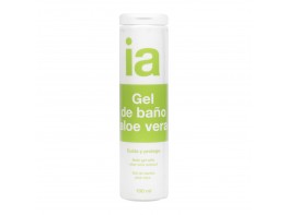 Interapothek gel aloe vera 100ml
