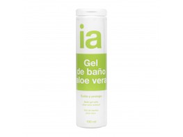 Interapothek gel aloe vera 100ml