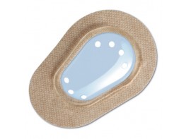 PROTECTOR OCULAR ORTOLUX AIR SMALL