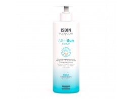 Isdin After-sun loción 400ml