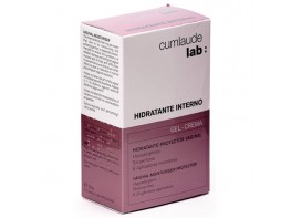 Cumlaude Gynelaude hidratante interno 6ml x 6uds