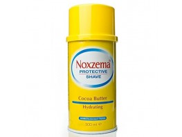 Noxzema Manteca cacao espuma 300ml