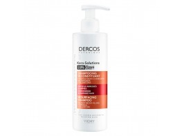 Vichy Dercos kerasol champú 250ml