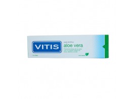 Vitis Pasta dental aloe vera 100ml