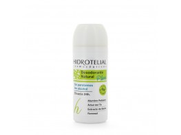 Desodorante natural roll-on 75ml