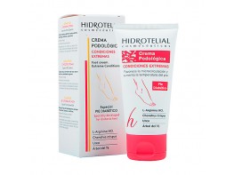 Hidrotelial crema pie diabético 75ml