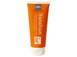 Sunalsun protección muy alta SPF50+ 100ml