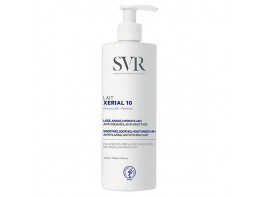 SVR Xerial 10 loción corporal 400ml
