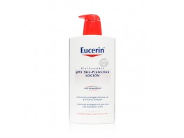 Eucerin PH5 loción dosificador 1000ml