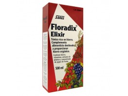 Floradix 500ml