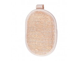 ESPONJA BAÑO SISAL CON BRIDA BETER