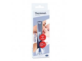 Thermoval rapid flex termometro