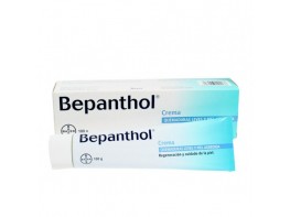 Bepanthol crema 100g