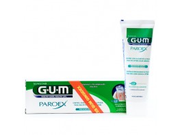 GUM PAROEX PREVENCION PASTA DENTAL 75 ML