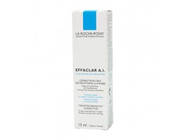 La Roche Posay Effaclar A.I 15ml