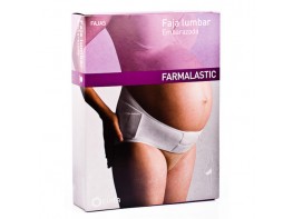 Cinturon pelvico r. lumbar embarazada t3