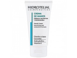 Hidrotelial formula nutritiva manos 75ml