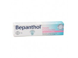 Bepanthol pomada protectora bebé 30g