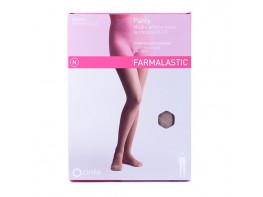 PANTY FARMALASTIC NORMAL BEIG T.GDE.