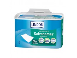 Lindor salvacamas 60x75 15u