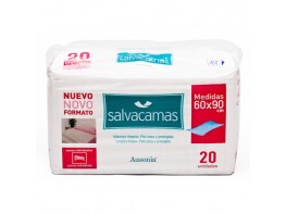 Lindor salvacamas 60x90 15u