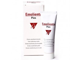 Emolienta pies emulsion 30ml