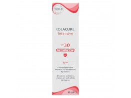 Rosacure intensive spf30 emulsión 30ml