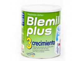 Blemil Plus 3 crecimiento 0% 800g