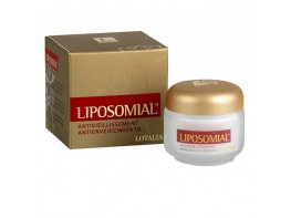  Liposomial crema antienvejecimiento 50ml