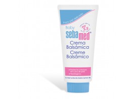 Sebamed Baby crema balsámica 300ml