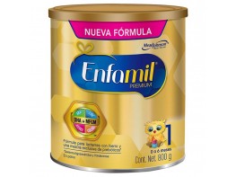 Enfamil 1 Premium leche de inicio 800g