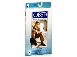 CALCETIN JOBST C.NORMAL NEGRO T/GDE.
