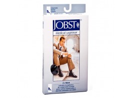 CALCETIN JOBST C.NORMAL NEGRO T/PEQ.