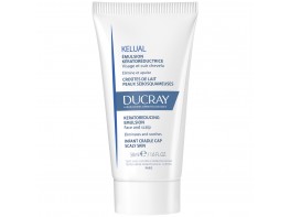 Ducray kelual emulsion costra láctea 50 ml