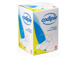 Codipie protector codo y tobillo