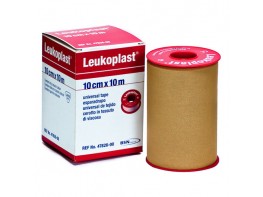 ESPARADRAPO LEUKOPLAST CARNE 10MX10CM