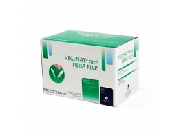 Vegenat med fibra plus 60 sobres 6g