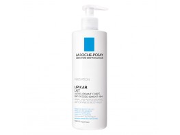 La Roche Posay Lipikar leche corporal piel seca 400ml