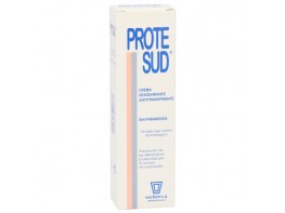 Protesud desodorante crema 40ml