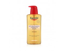 Eucerin ph5 oleogel de ducha 400ml