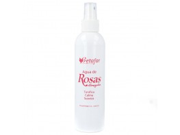 Betafar Agua de rosas 225ml