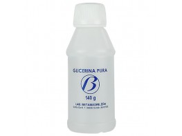 Betamadrileño Glicerina Pura 140g
