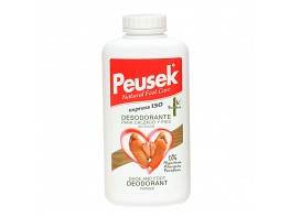 Peusek desodorante polvo 150g