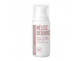 Neusc Dermic crema protectora de manos 100ml