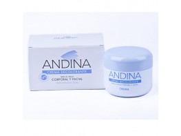 Andina crema grande 100ml