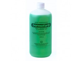 Dermofardi espuma dermoprotect. 1000ml